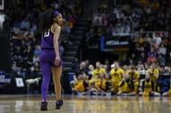 LSU v Iowa